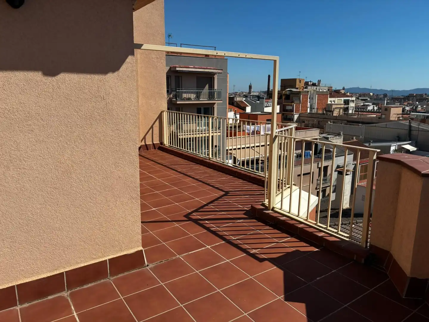 Ático con terraza en venta en Ponent, imagen 48