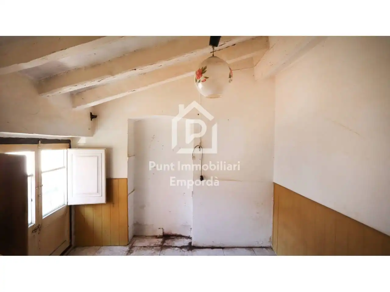 Cocina de Edificio en venta en Llançà