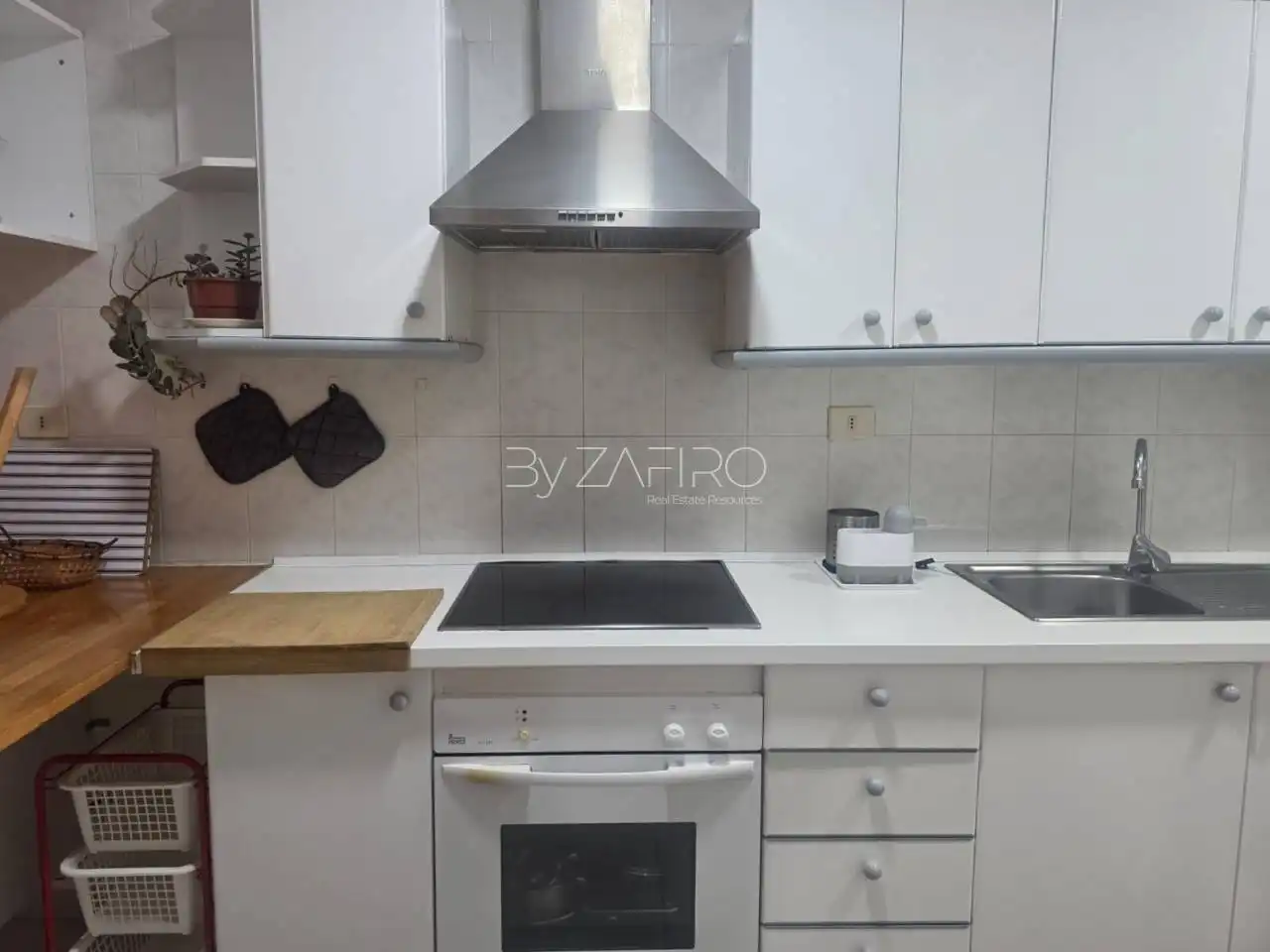 Apartamento de alquiler en Calle calle oceano atlantico, Punta del Hidalgo
