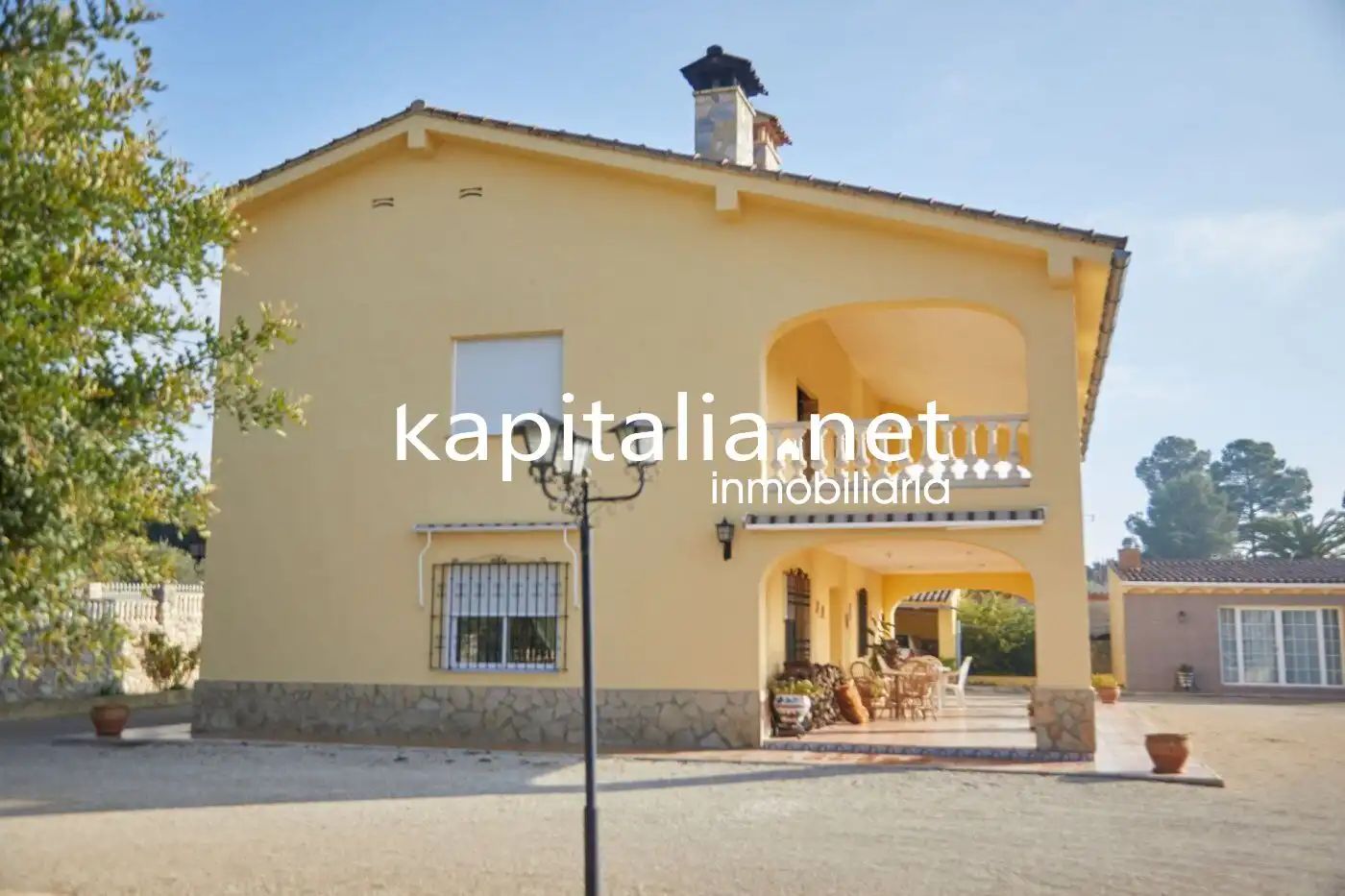 Chalet en venta en Agullent, imagen 7
