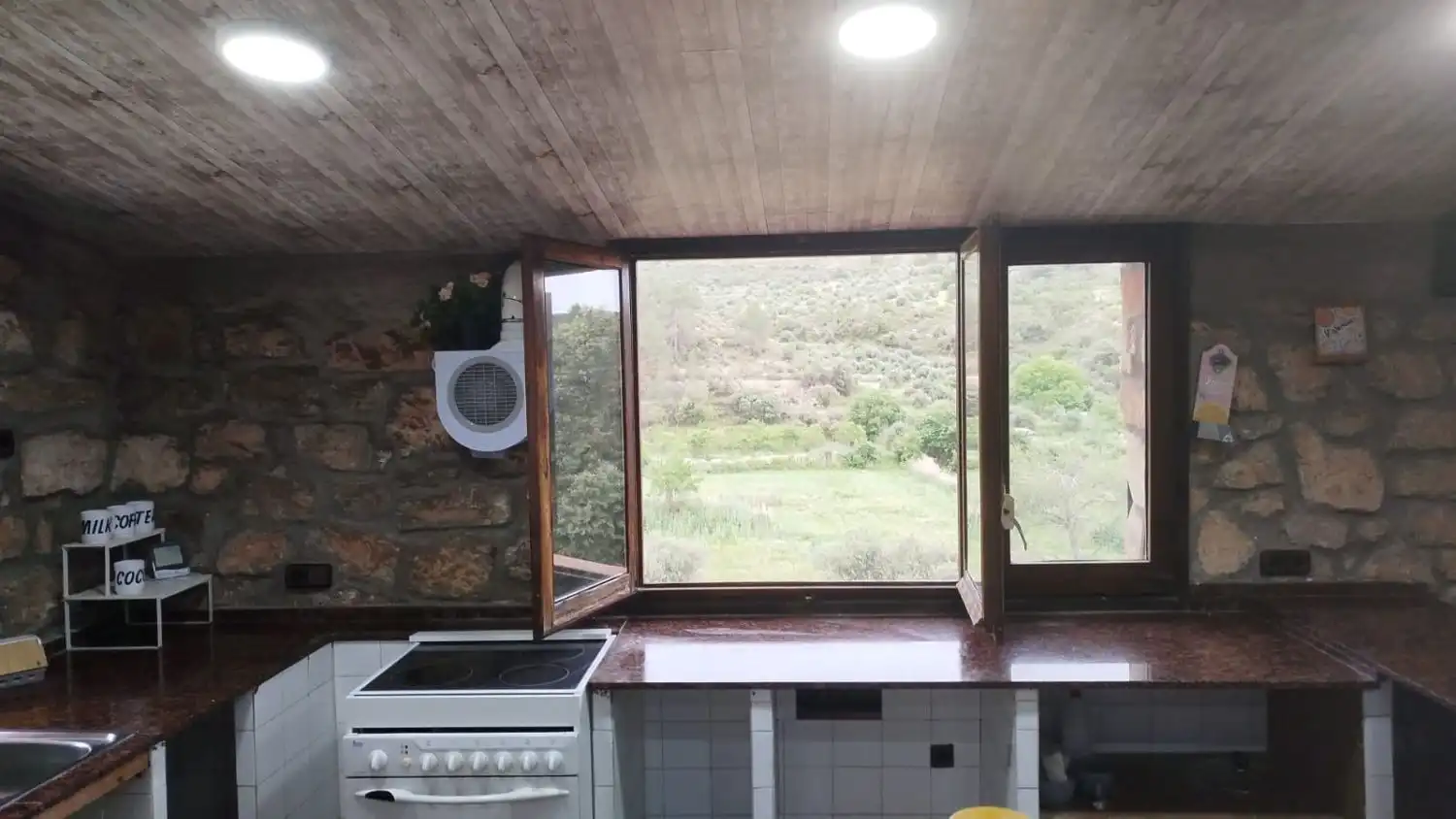 Casa o chalet de alquiler en masia las teulerias, Granyena de les Garrigues