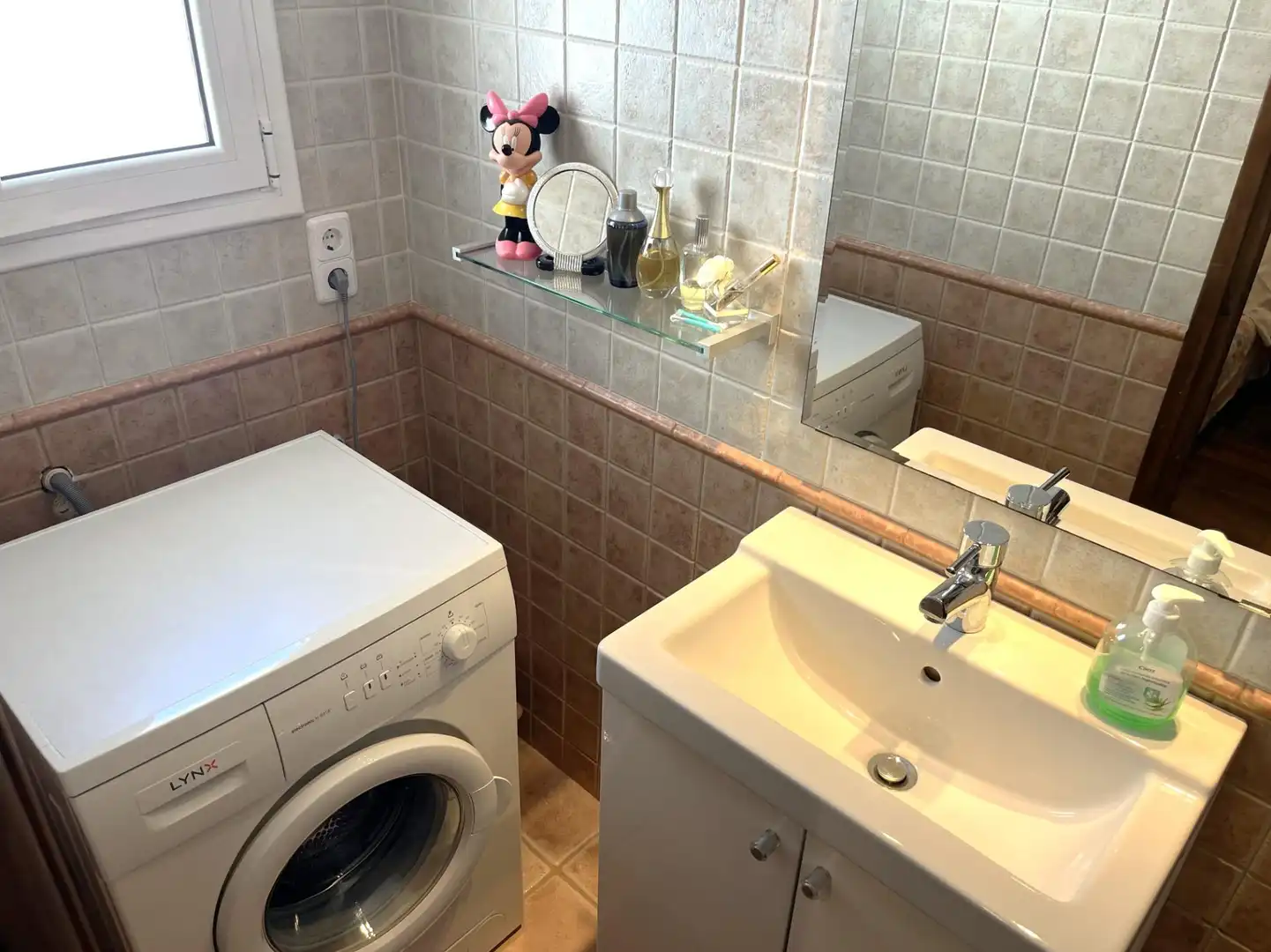 Bathroom of Detached homes for sale in Empuriabrava