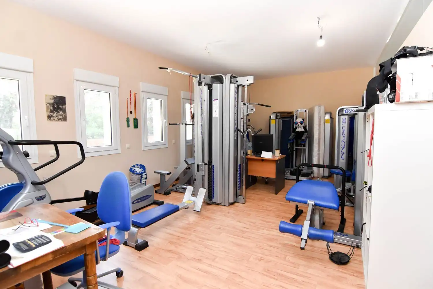 Finca rústica en venta en Navalcarnero con Jardín privado, Terraza y Trastero