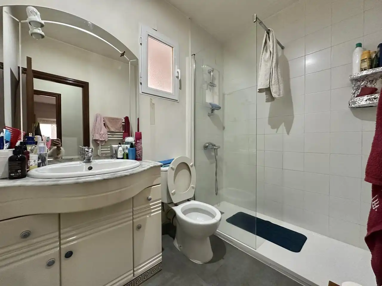 Flat for sale in De Madrid, Veredillas