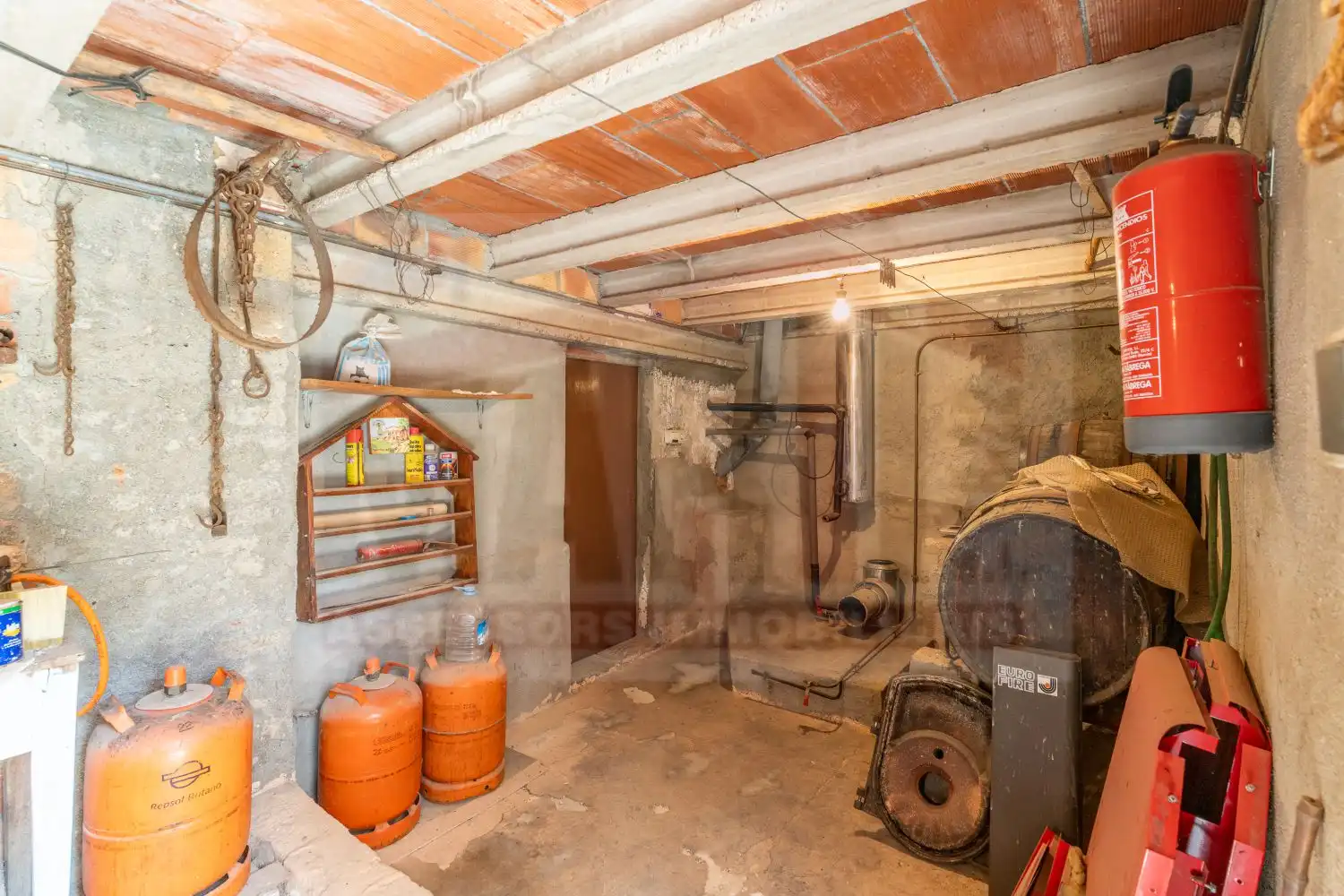 Houses for sale in Gratallops  with Heating, Terrace and Storage room