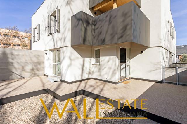 Casa-chalet en Venta en Arcos
