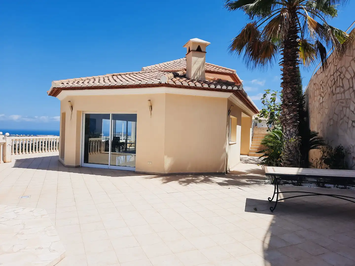 Chalet con piscina en venta en El Montgó, imagen 23