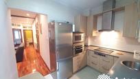 Kitchen of Flat for sale in Bilbao 