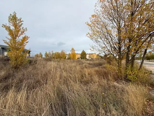Residencial en venda en Burgos