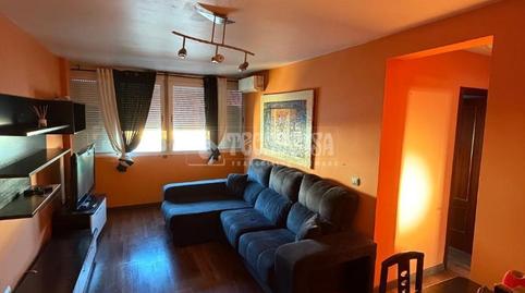 Foto 5 de Piso en venta en Fuentepiña,  Huelva Capital