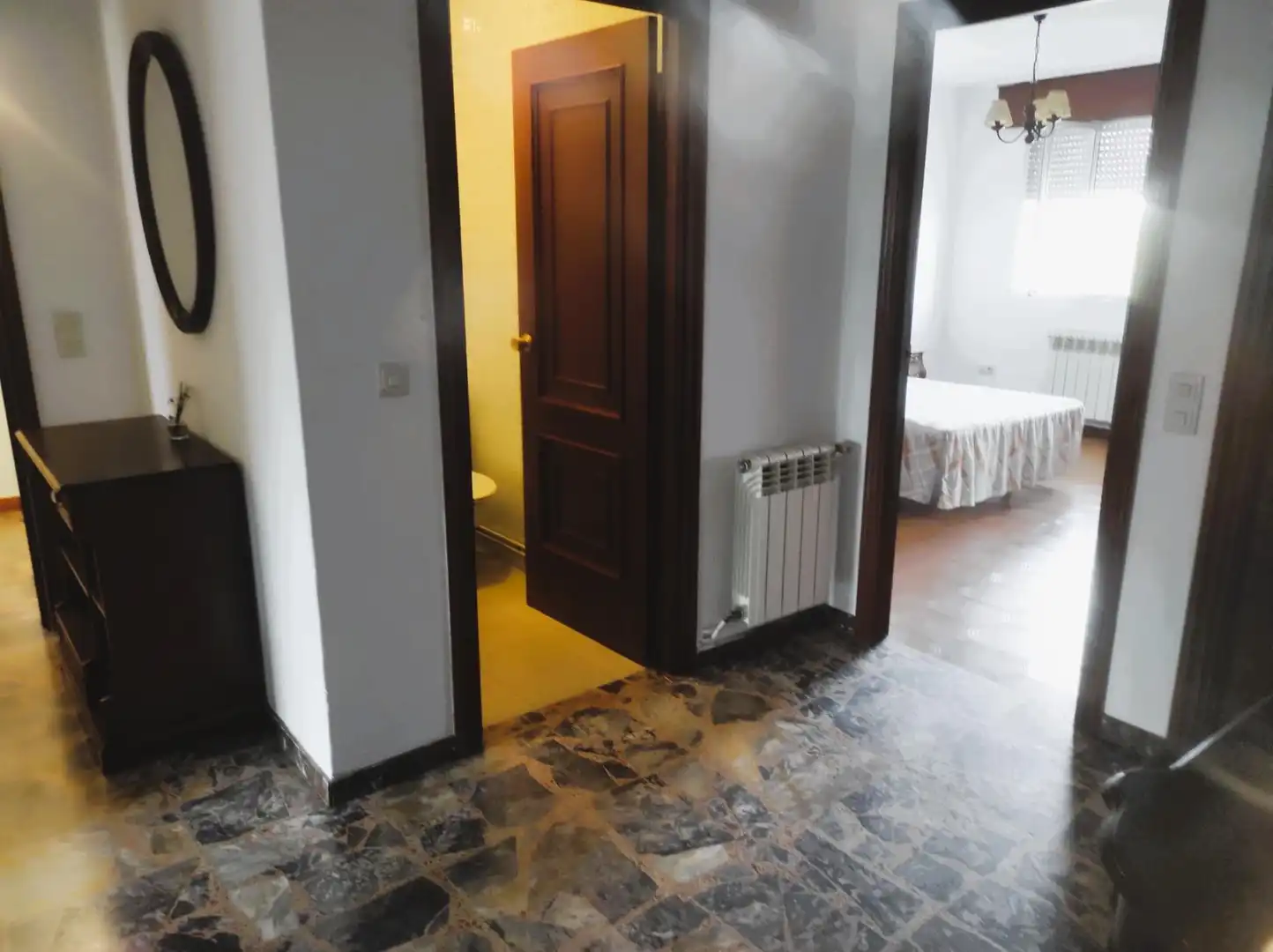 Casa amb terrassa en venda a Campus Sur - Santa Marta, imagen 17