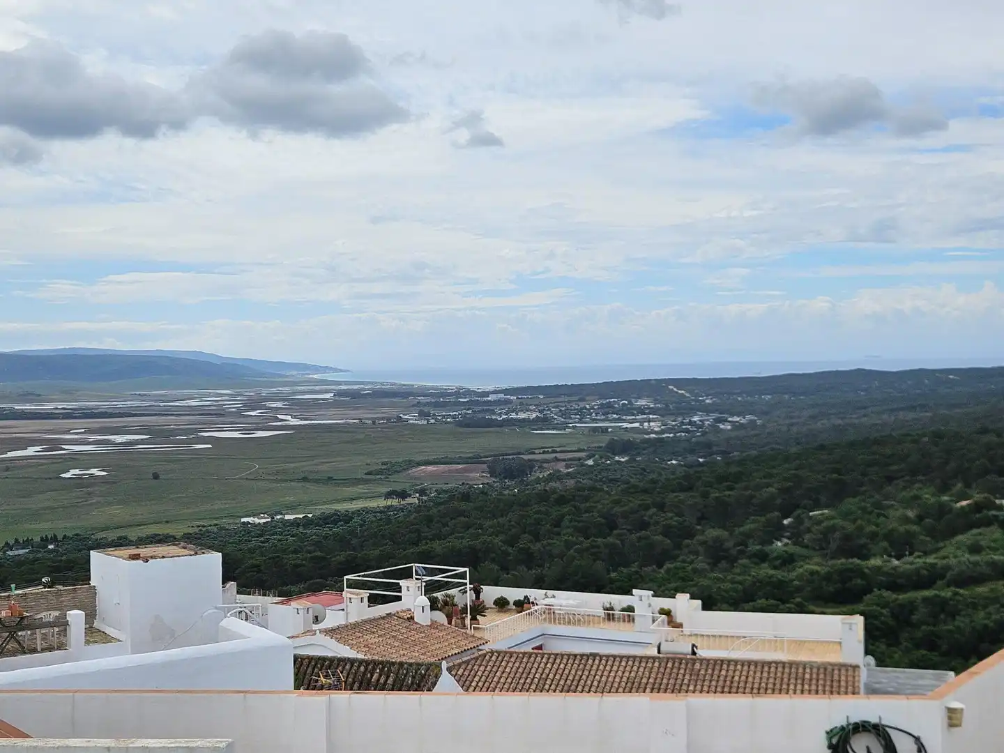 Casa amb terrassa en venda a Vejer, imagen 43