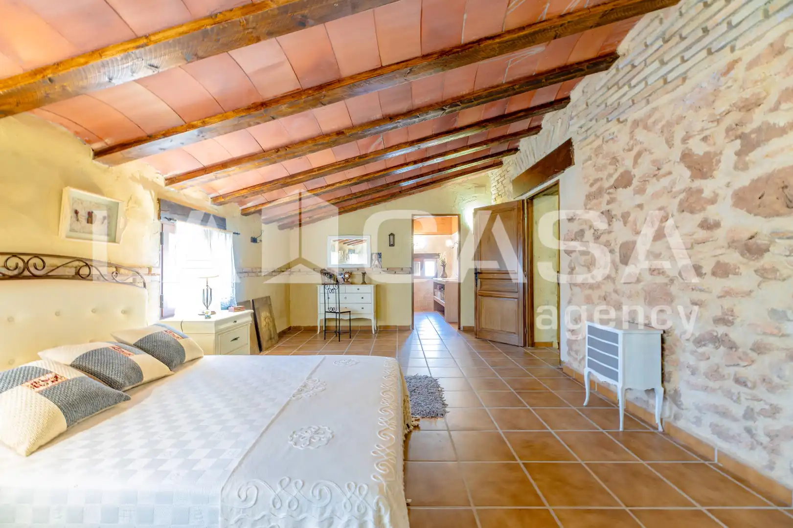 Casa o xalet en venda en Requena amb Traster, Moblat i Forn