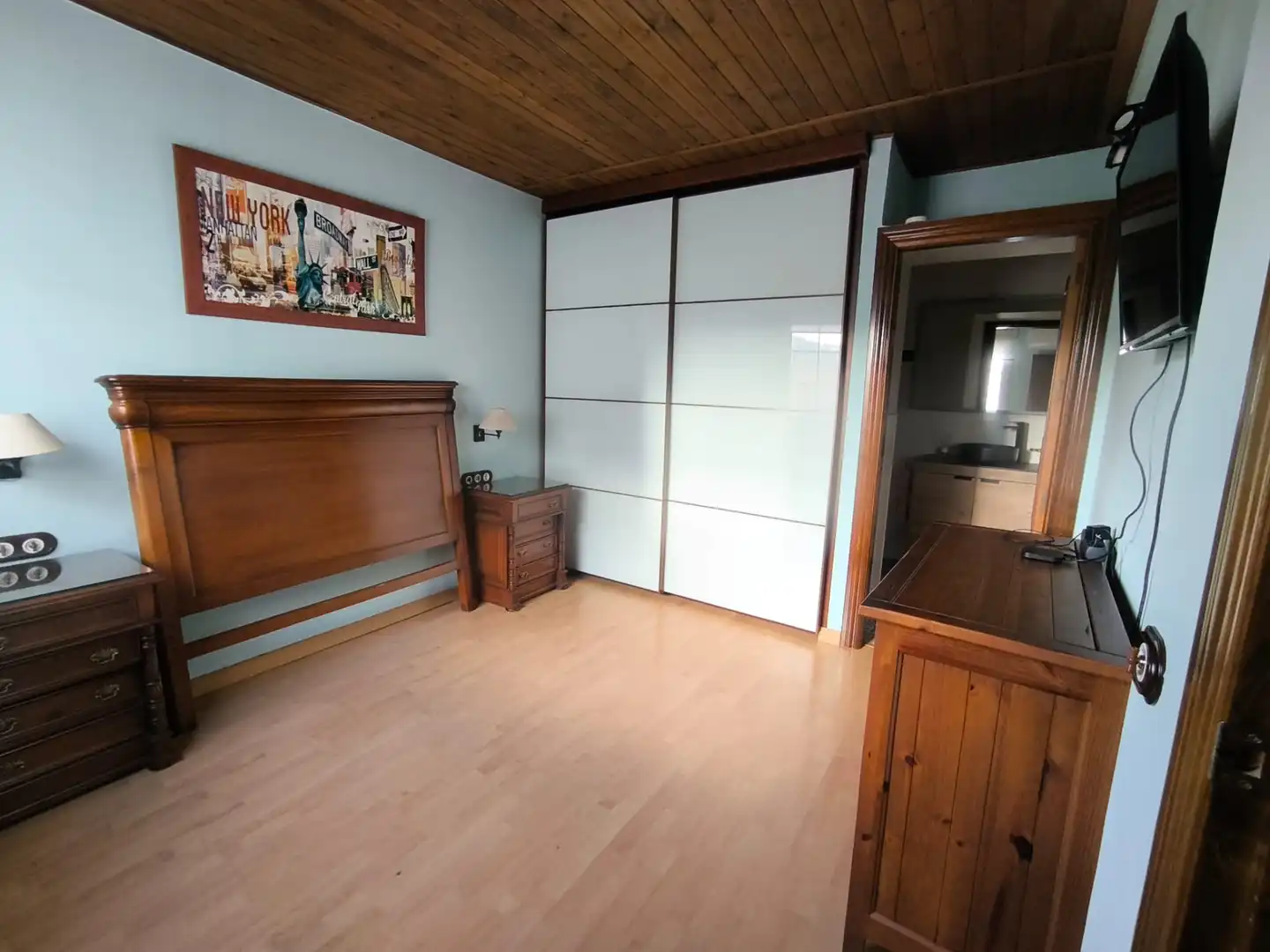 Piso con ascensor en venta en Avenida de España 3, imagen 11