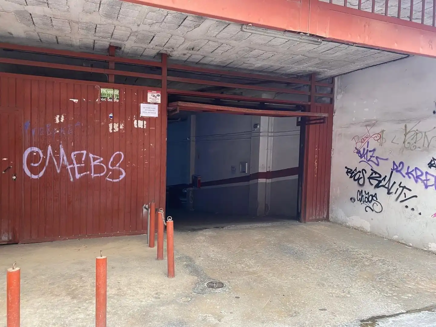 Individuel à vendre à Alt de Sant Josep 5, imagen 10