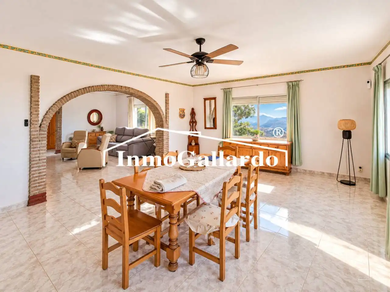 Casa con jardín en venta en Vélez-Málaga ciudad, imagen 18