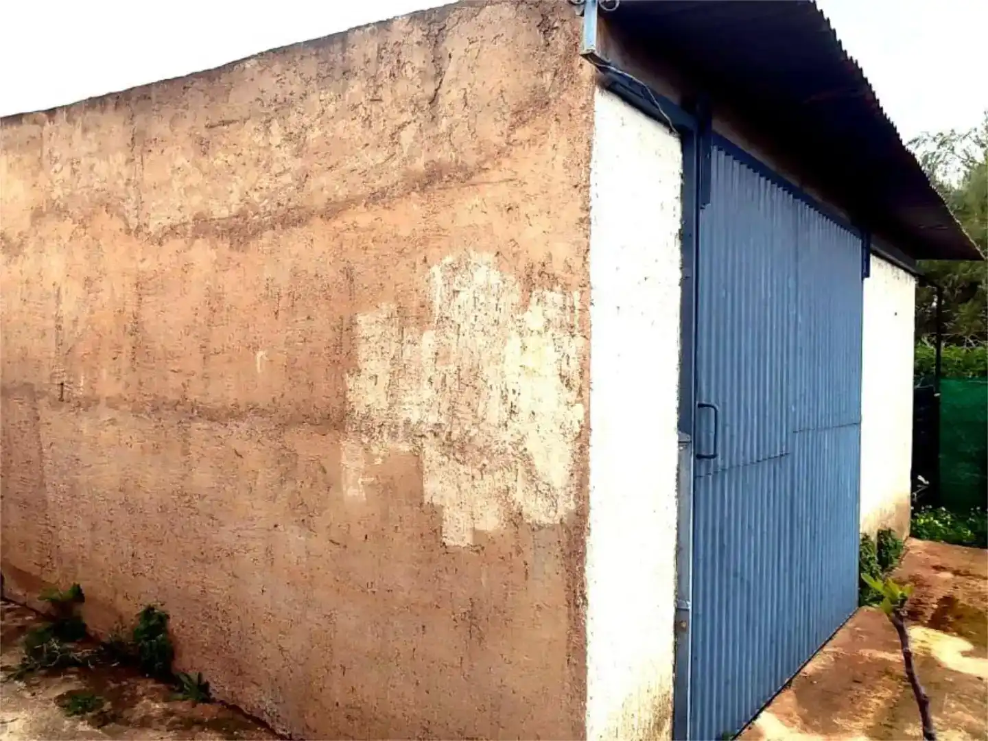 Außenansicht von Wohnung zum Verkauf in Pedanías Oeste