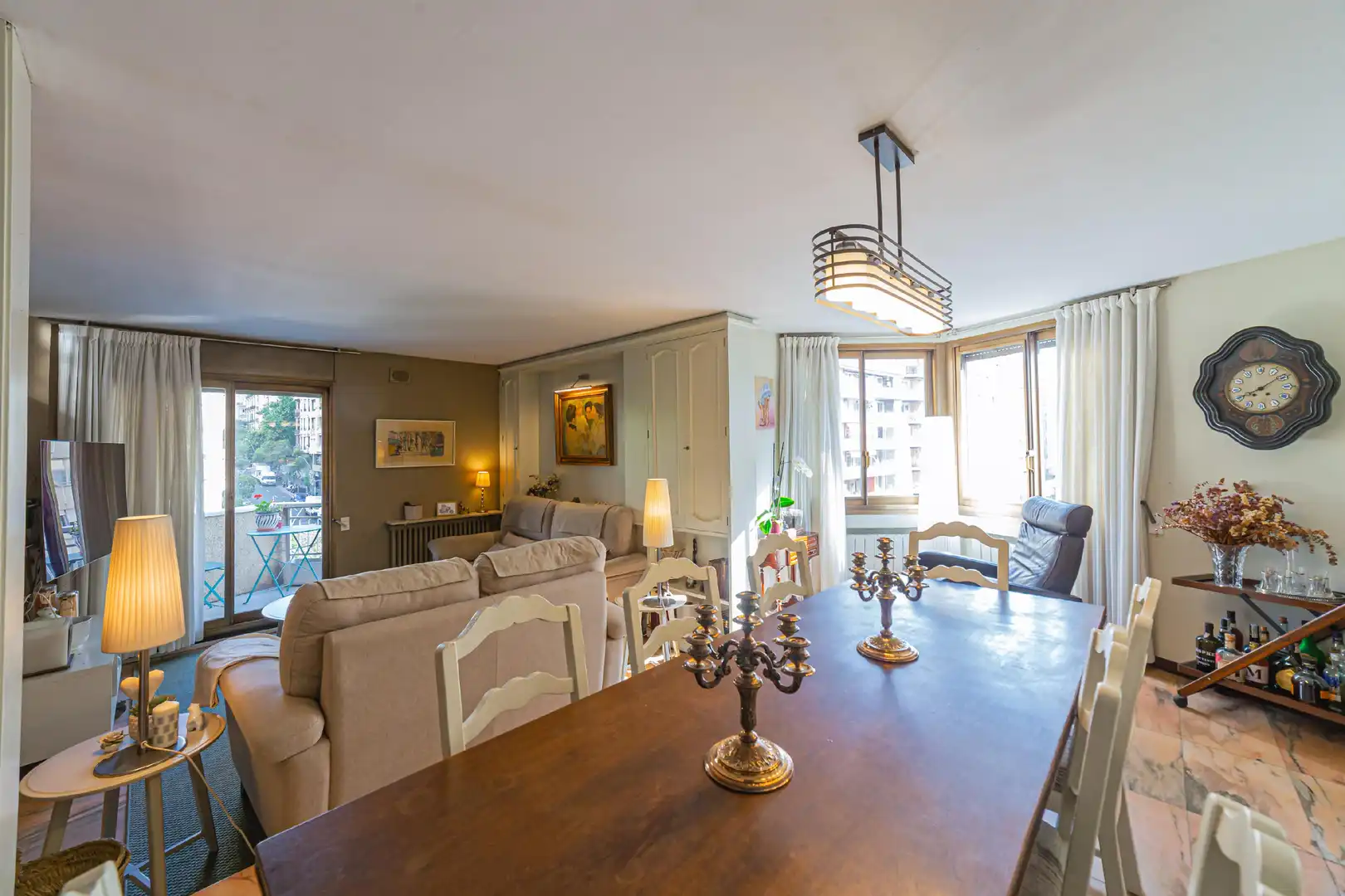 Flat with lift for sale in Sarrià - Sant Gervasi, imagen 16