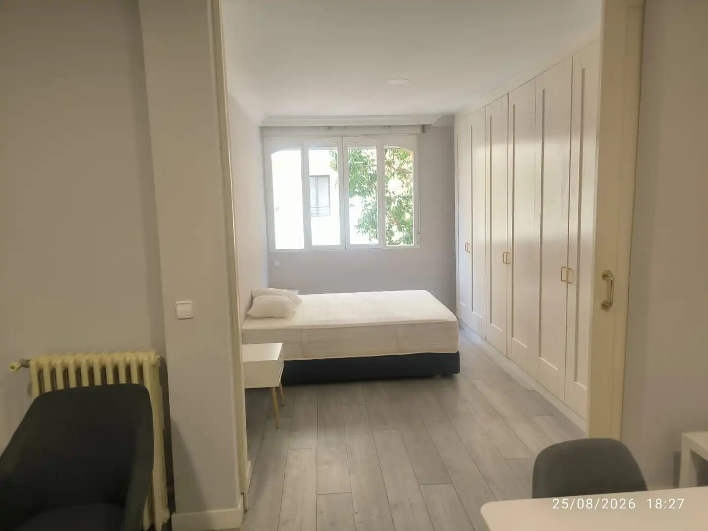 Flat for rent in Calle de Ibiza, 21, Ibiza de Madrid
