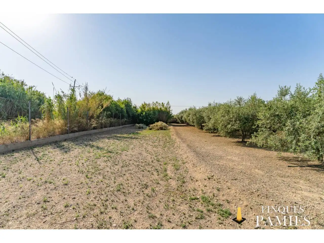 Finca rústica en venta en Reus con Aire acondicionado, Calefacción y Jardín privado