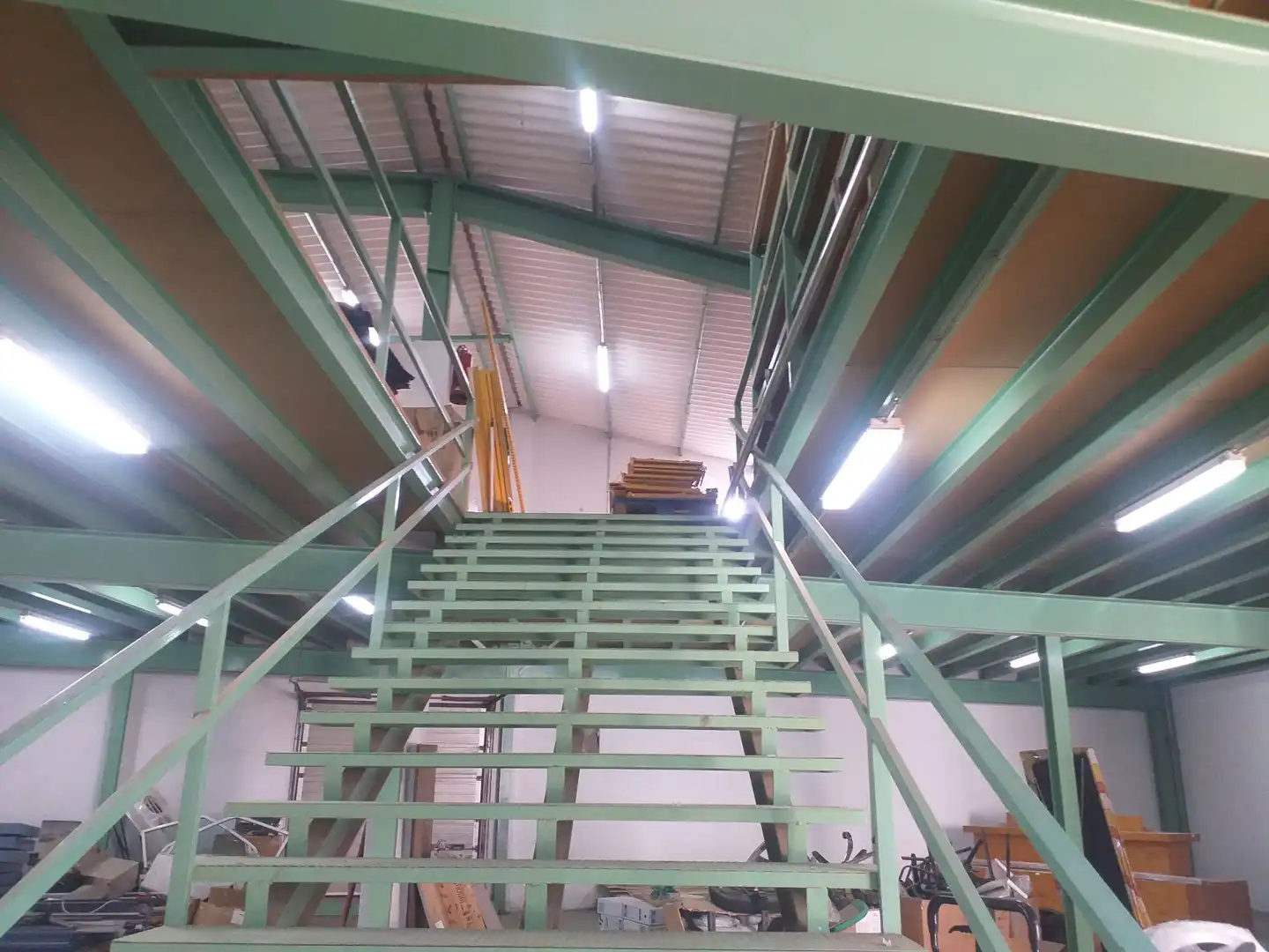 Industrial buildings for rent in San Cristóbal de la Laguna