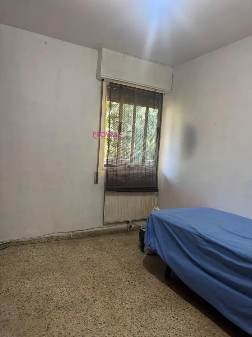 Schlafzimmer von Wohnung zum Verkauf in Torrejón de Ardoz mit Privatgarten und Terrasse