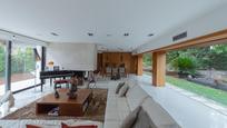 Living room of House or chalet for sale in Cerdanyola del Vallès  with Air Conditioner, Terrace and Swimming Pool