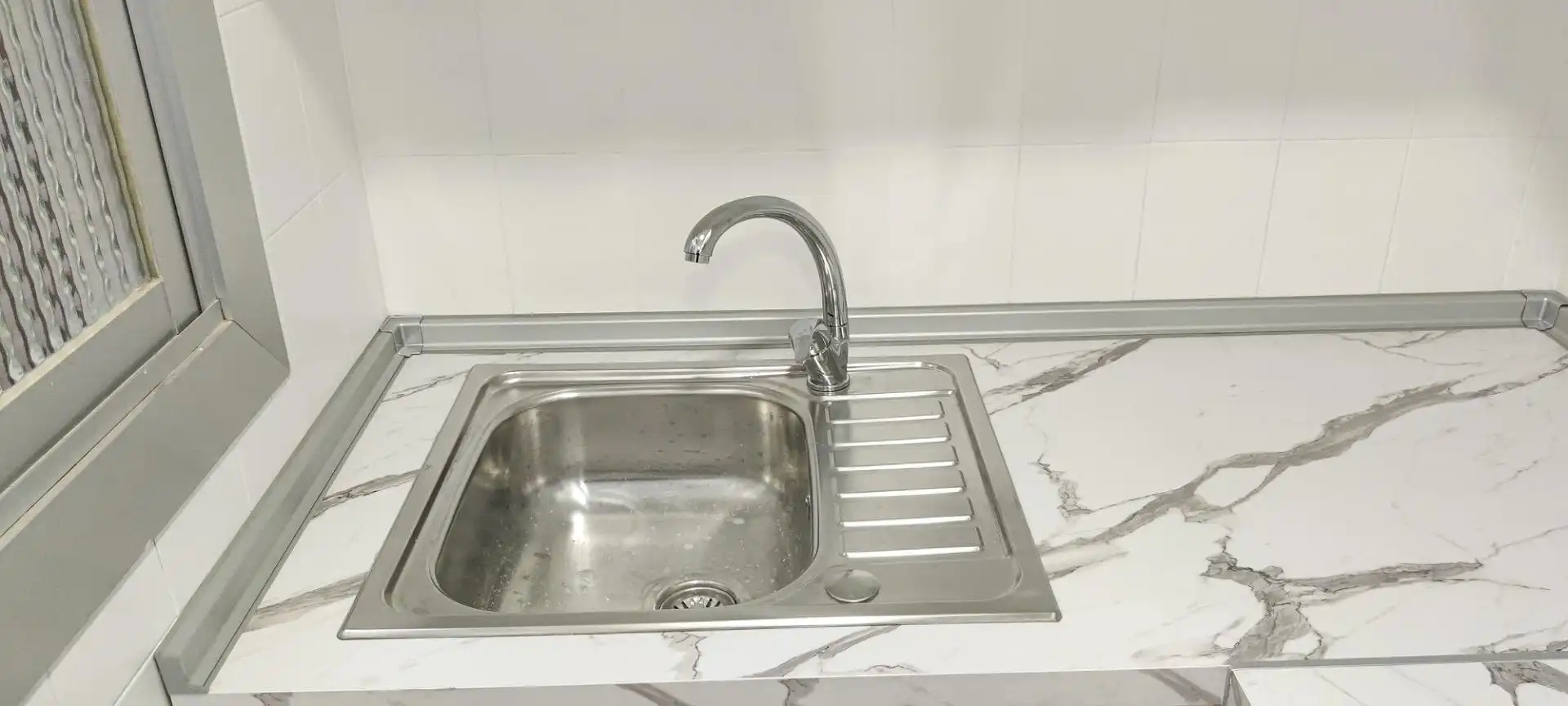 Cocina de Piso en venta en Mataró con Balcón