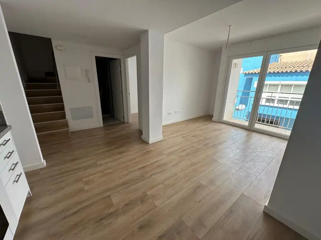Flat with lift for sale in Carrer Verge de Montserrat, imagen 32