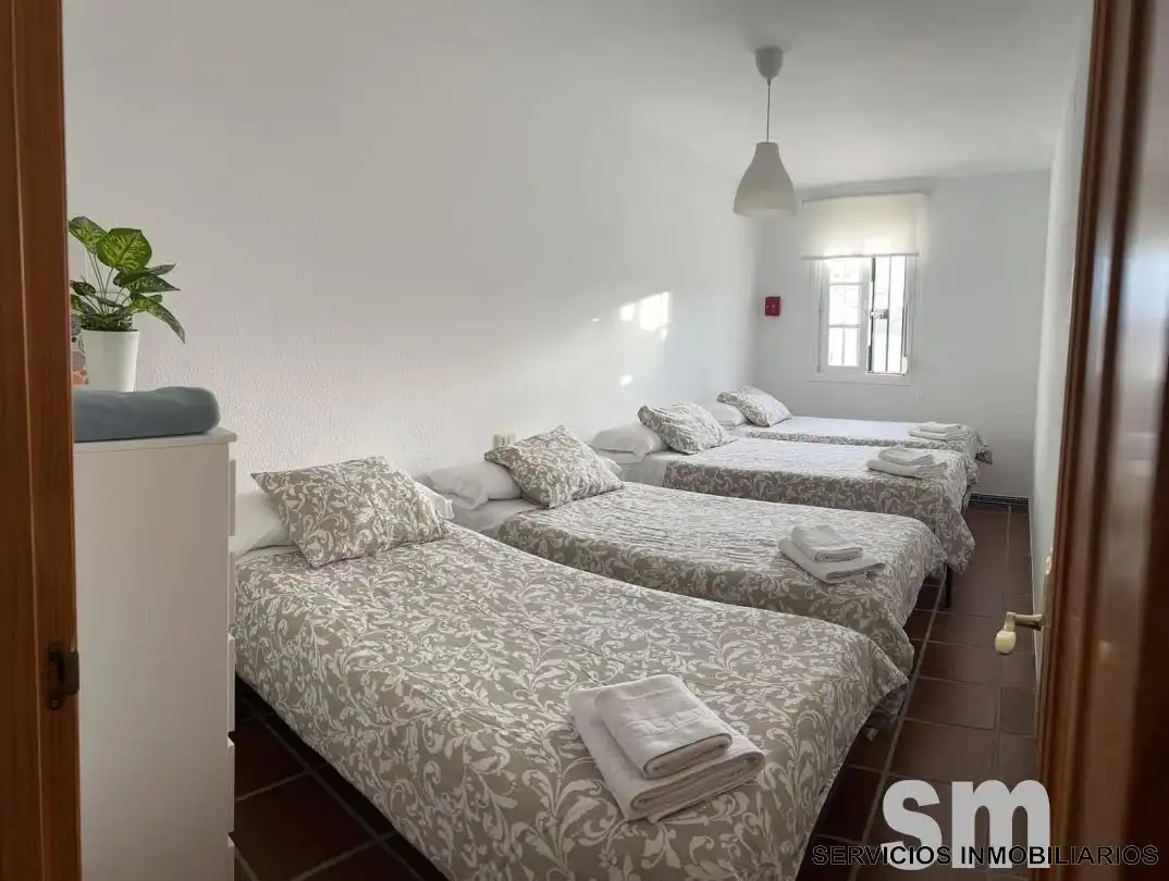 Piso en venta en Benaocaz, imagen 5