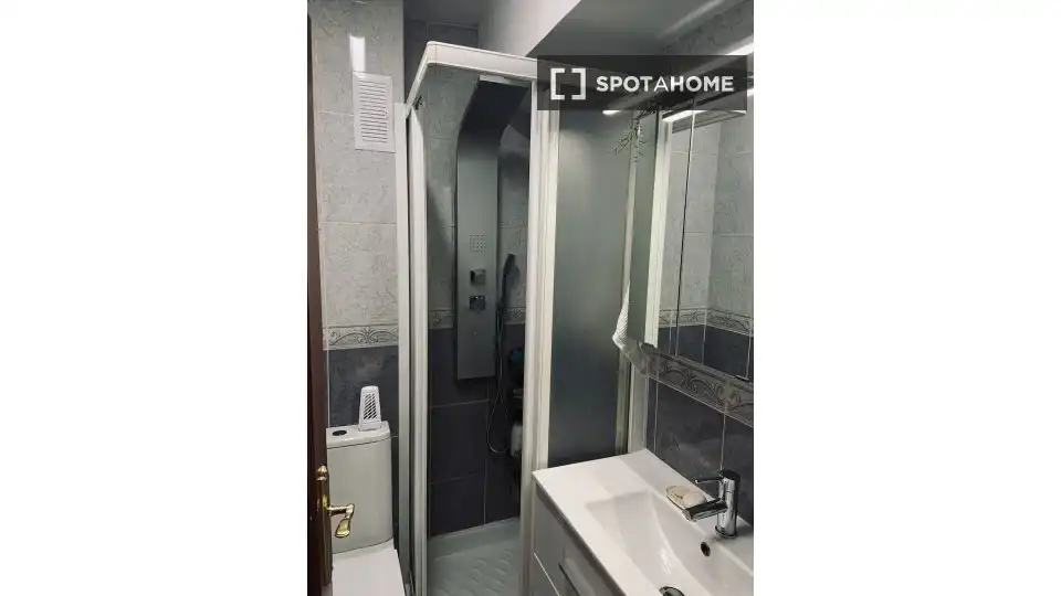 Wohnung zur Miete in Moscardó
