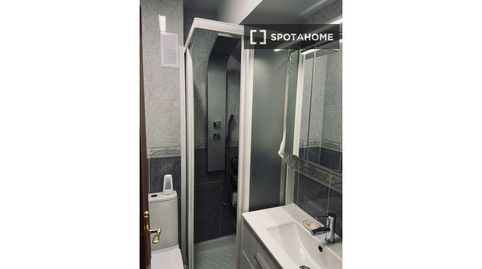 Foto 2 de Pis de lloguer a Moscardó, Madrid Capital