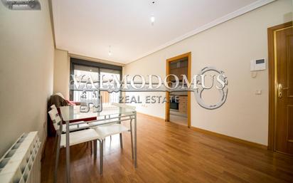 Exterior view of Flat for sale in Casarrubios del Monte