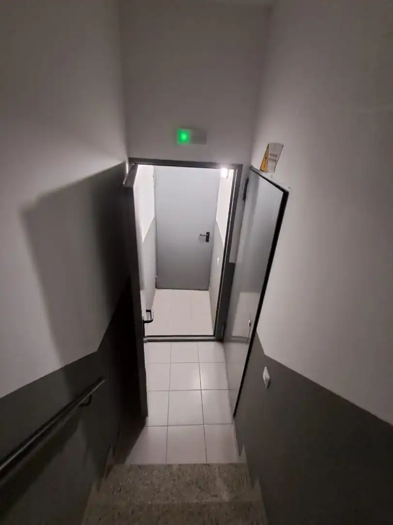 Individuel avec ascenseur à vendre à Carrer de Pau Marsal 152, imagen 7