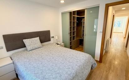 Bedroom of Flat for sale in A Coruña Capital   with Heating