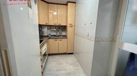Photo 4 of Flat for sale in Pasaje Escultor Coullaut Valera, Sagunto - Edisol, Córdoba Capital