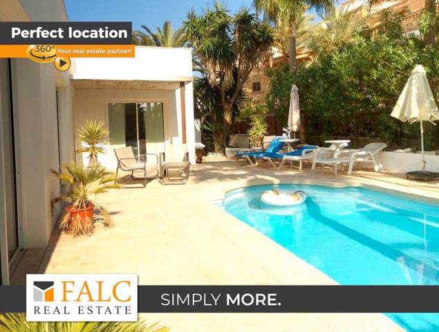 Casa-chalet en Venta en Port Nou - Port Verd  - Port Vell