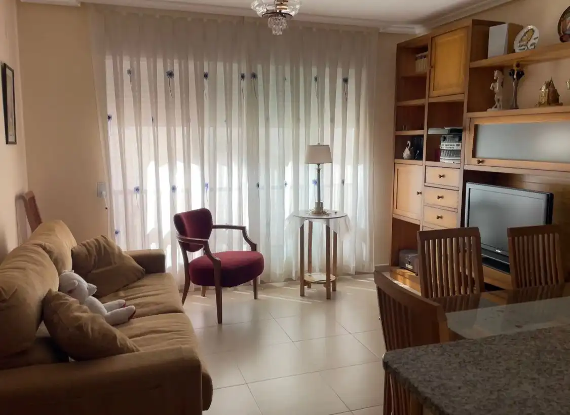 Wohnung mit Aufzug zum Verkauf in Altea ciudad