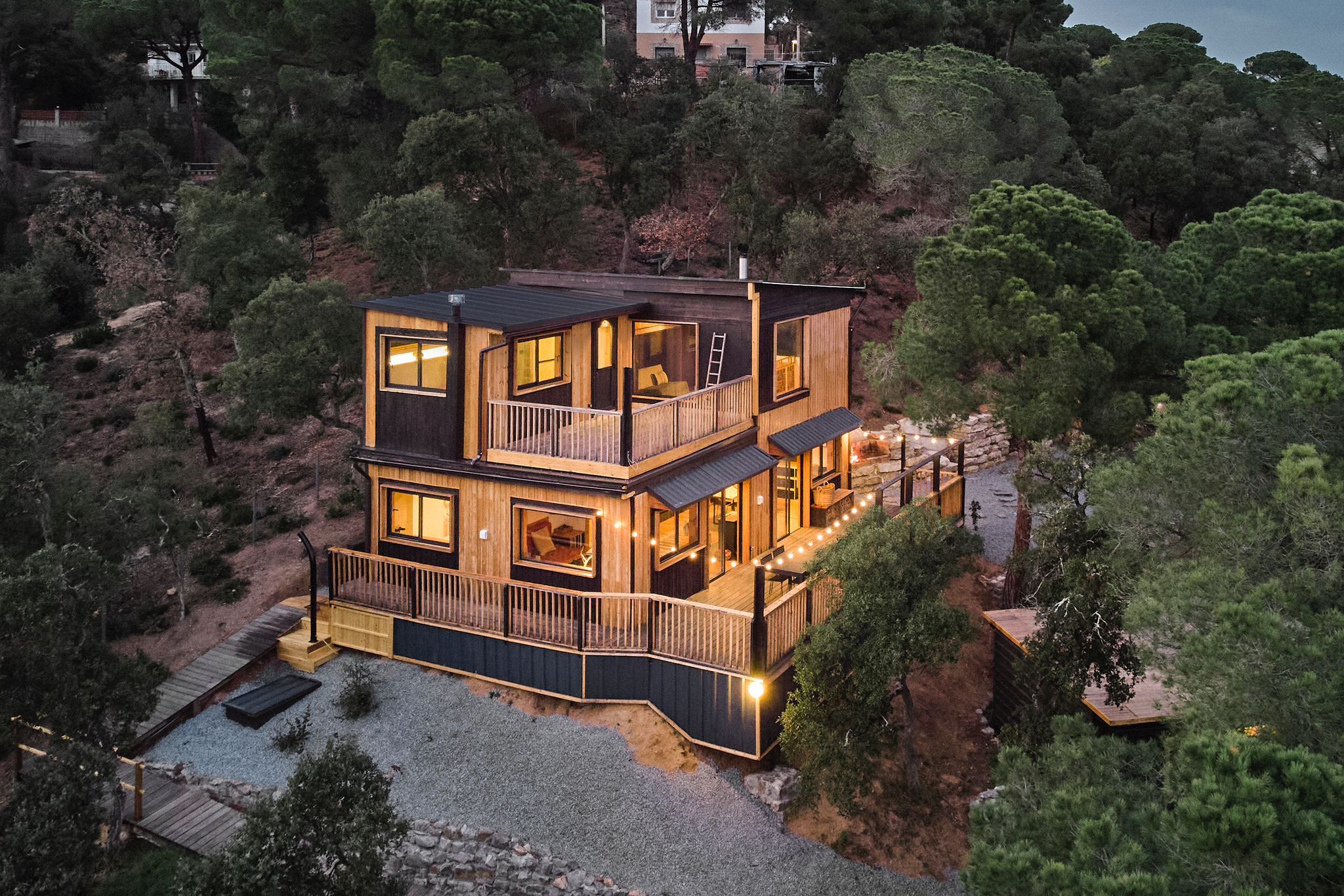 Casa o chalet de alquiler en Carrer Mongat, 408, Niàgara Parc - Ágora Parc