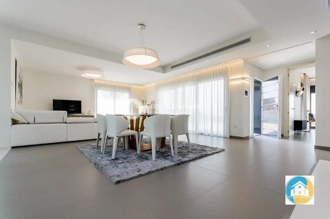 Villa avec piscine à vendre à Orihuela Costa, imagen 12
