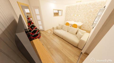 Foto 2 de Pis en venda a Sant Joan Baptista, Sant Adrià de Besòs