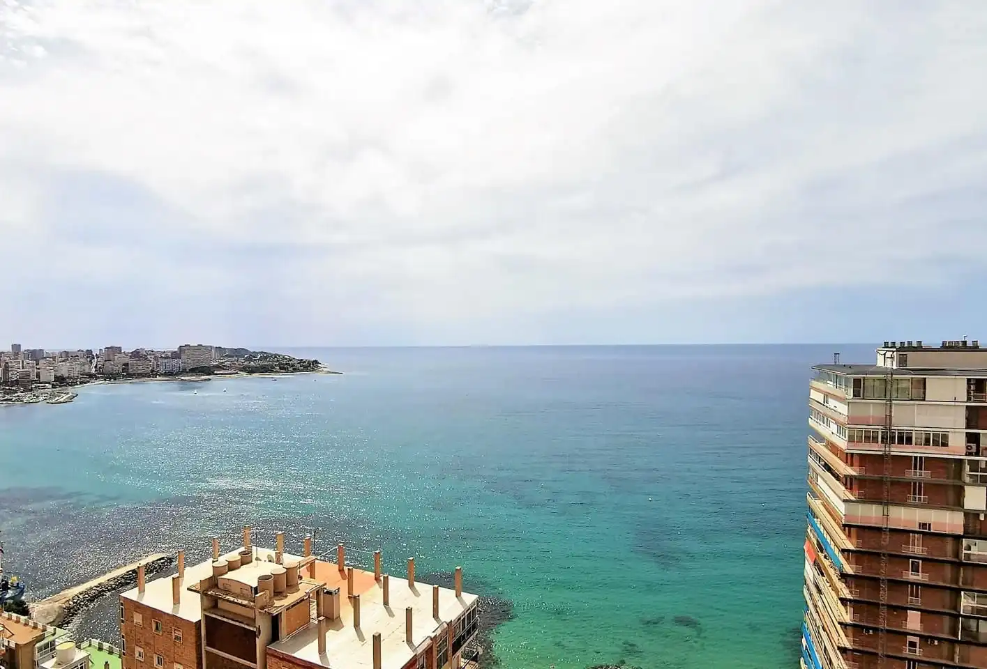 Flat with lift for sale in Pla - Carolinas, imagen 16