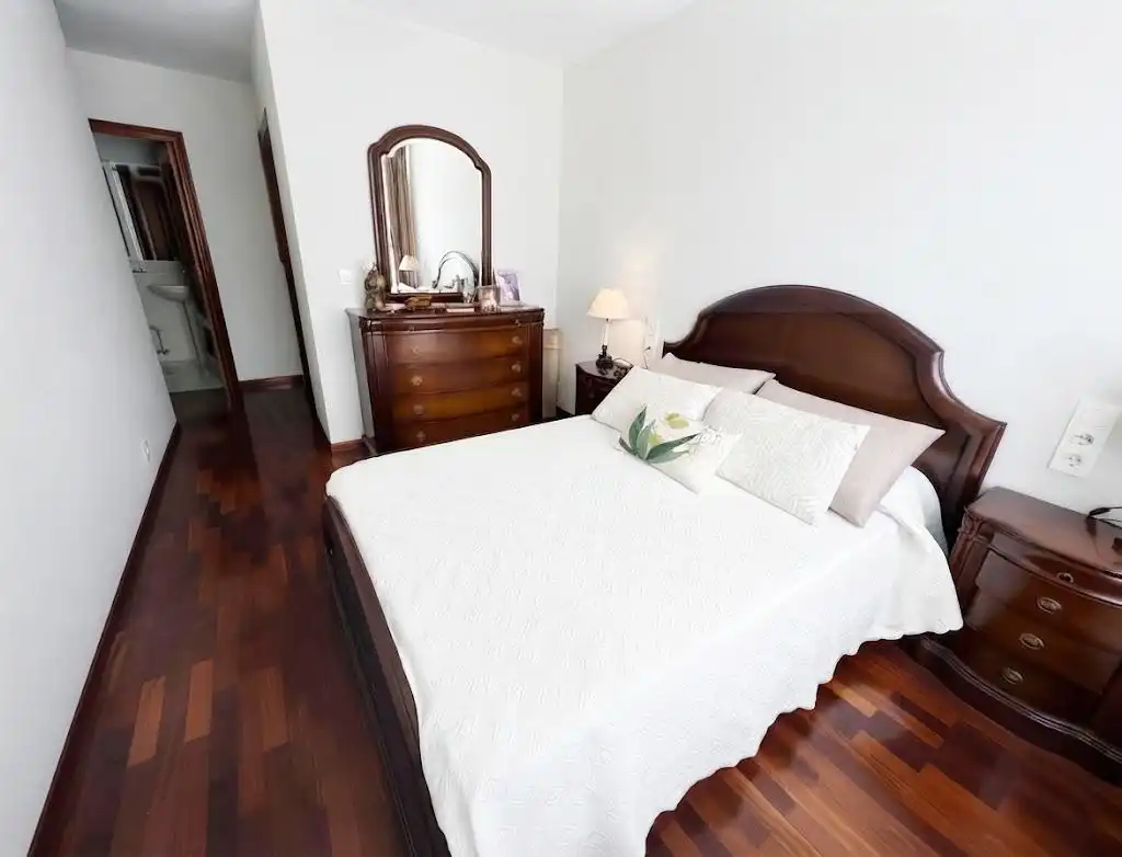 Wohnung mit Aufzug zur Miete in Calle RAMON CABANILLAS, imagen 2
