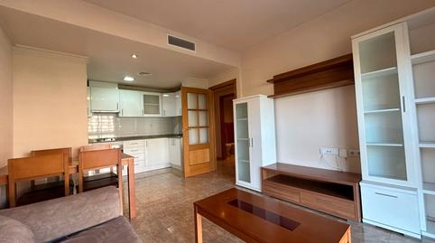 Foto 4 de Pis en venda a Avenida Juan Carlos I, Juan Carlos I,  Murcia Capital