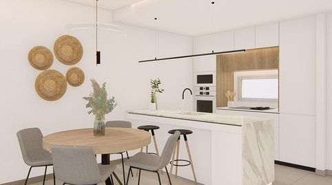 Foto 4 von Wohnungen zum Verkauf in Calle del Cantauesso, El Raso, Guardamar del Segura