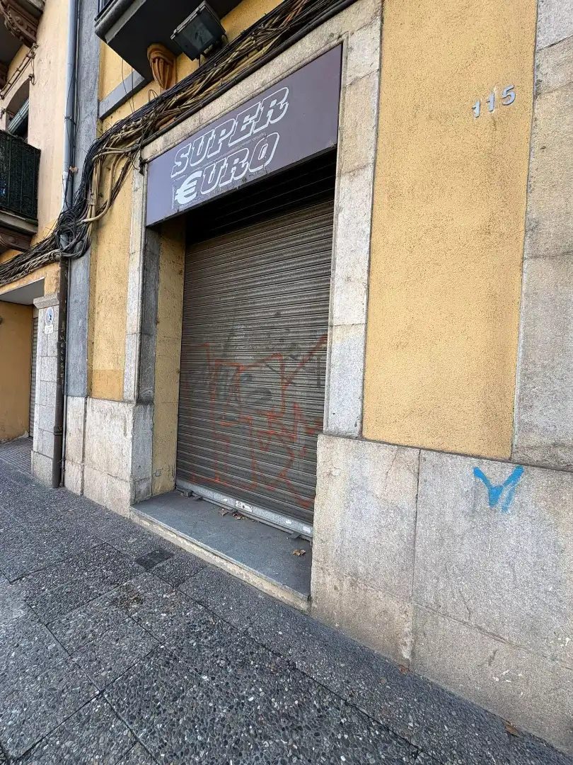 Business premises to rent in Carrer del Carme, imagen 2