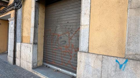 Photo 2 of Premises for rent in Carrer del Carme, Carme - Vistalegre, Girona Capital