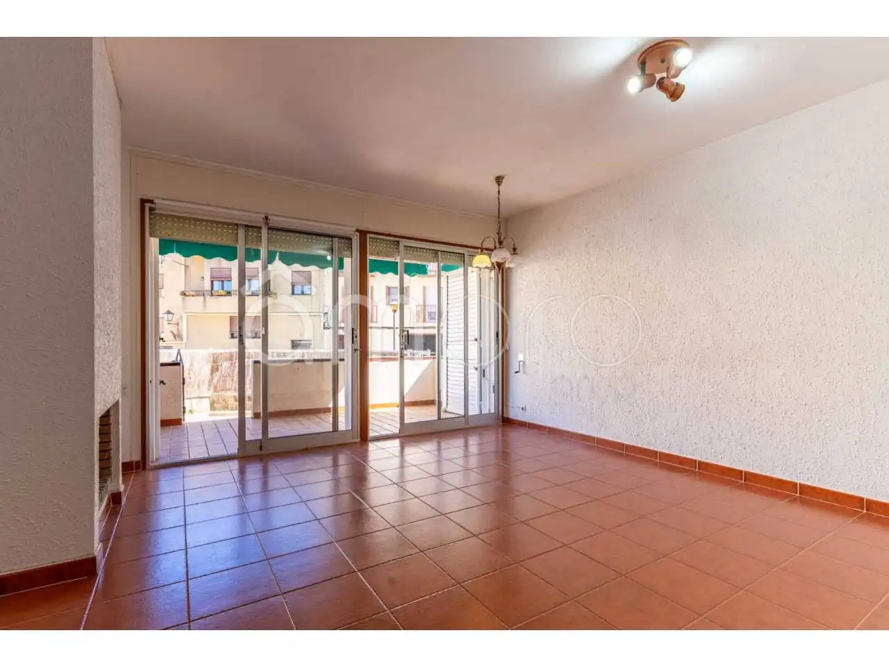 Wohnung zum Verkauf in El Catllar  mit Klimaanlage, Terrasse und Abstellraum