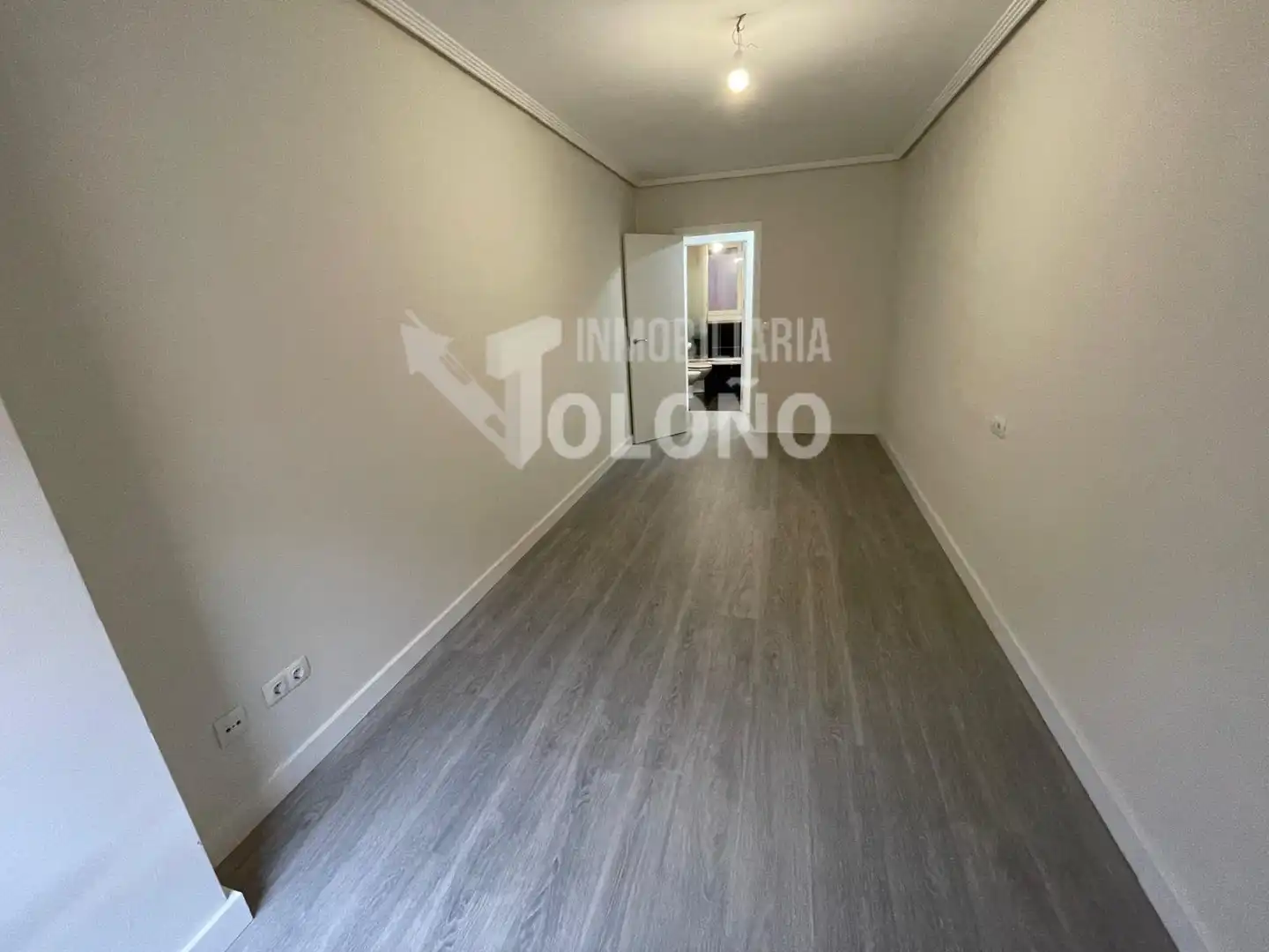 Apartamento en venta en Haro con Calefacción, Parquet y Trastero