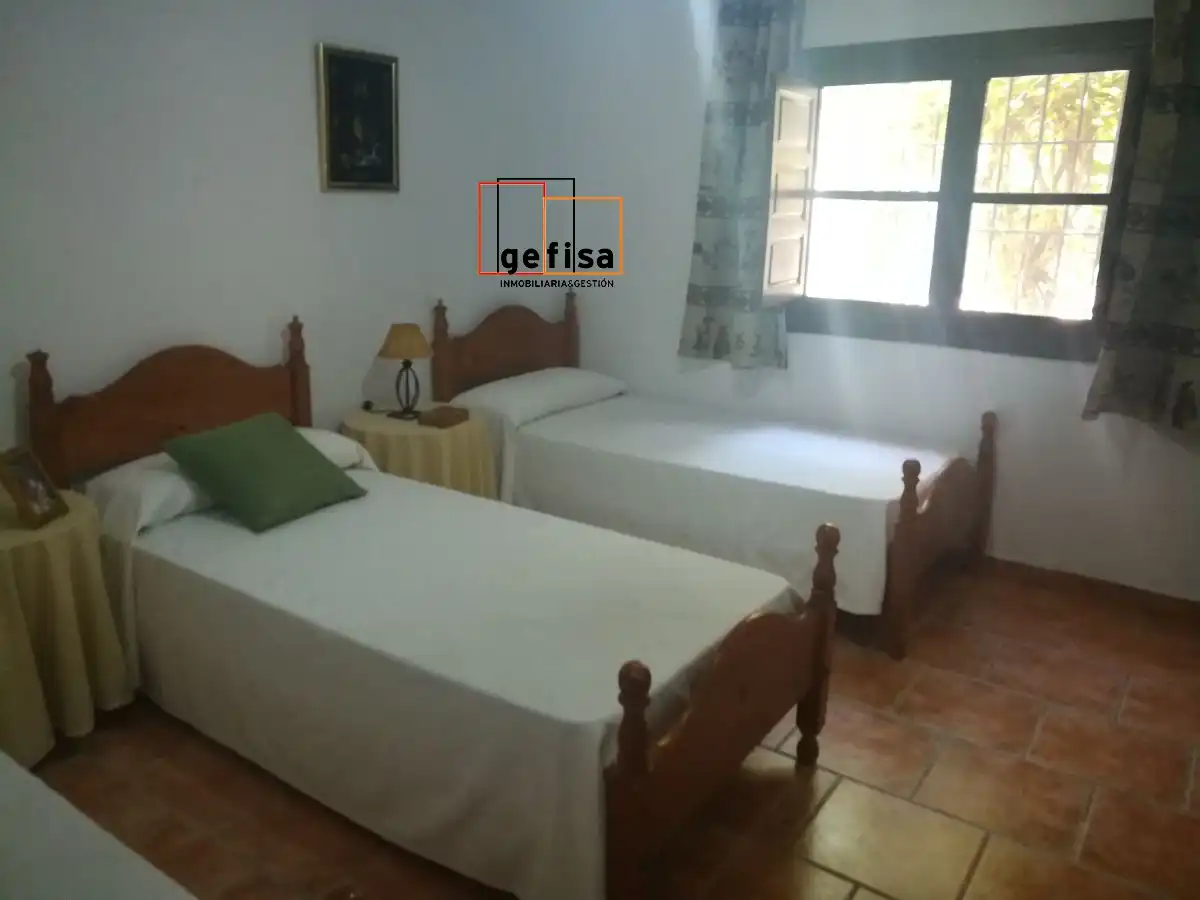 Chalet con piscina en venta en Valdepeñas, imagen 34